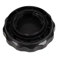 1x Verstellrad Drehknopf R&uuml;ckenlehne f&uuml;r PORSCHE 911 924 928 944 91152138102