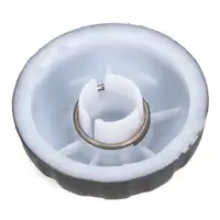 PCM Radio-Drehknopf f&uuml;r PORSCHE 997 Boxster Cayman (987) links 99764220100 A05