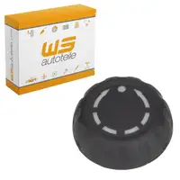 PCM Radio-Drehknopf für PORSCHE 997 Boxster Cayman (987) rechts 99764220200 A05