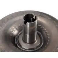 TIPTRONIC Wandler Drehmomentumwandler f&uuml;r PORSCHE 996 997 PR-249 7222501202