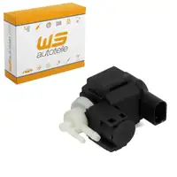 Druckwandler Abgasr&uuml;ckf&uuml;hrung f&uuml;r PORSCHE Cayenne 9Y Macan 95B Panamera 971 PAC906609