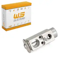 Expansionsventil Klimaanlage f&uuml;r PORSCHE 991 718 Boxster Cayman 981 982 99157392100