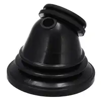 Fuel filler neck for PORSCHE 911 2.0&ndash;3.3, 912 1.6, 90120159121