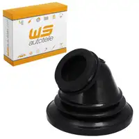 Fuel filler neck for PORSCHE 911 2.0&ndash;3.3, 912 1.6, 90120159121