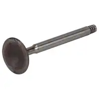 Einlassventil &Oslash; 38mm f&uuml;r PORSCHE 356 C 1600 / SC + 912 1.6 61610540200