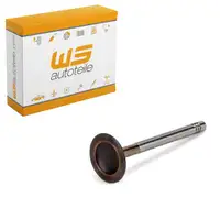 Einlassventil f&uuml;r PORSCHE 911 / Targa 2.0 L 130/131/150 PS 1967-1968 90110540104