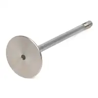 Einlassventil f&uuml;r PORSCHE 996 997 3.6 Turbo / S + 3.6 GT2 / RS 99610511172