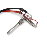 Einspritzventil Partikelfilter f&uuml;r CITROEN JUMPER BOXER 2.2 HDi 9816547280