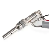 Injector Assembly with Particulate Filter Regeneration for FORD Transit V363 2.2 TDCi 1940313