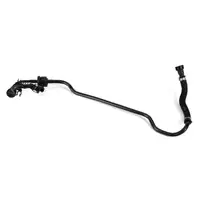 Valve + Hose for Fuel Tank Venting, for PORSCHE Cayenne (92A) 4.8 Turbo / S 94811002063