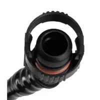 Ventil + Schlauch Tankentl&uuml;ftung f&uuml;r PORSCHE Panamera (970) 4.8 S / GTS 94811002024