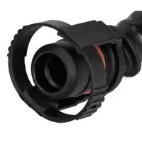 Valve + Hose for Fuel Tank Venting for PORSCHE Cayenne (92A) 4.8 S / GTS 94811002013