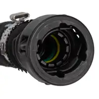 Valve + Hose for Fuel Tank Venting for PORSCHE Cayenne (92A) 4.8 S / GTS 94811002013