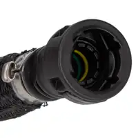 Ventil + Schlauch Tankentl&uuml;ftung f&uuml;r PORSCHE Panamera (970) 3.6 300/310 PS 94611002004