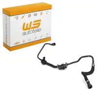 Ventil + Schlauch Tankentl&uuml;ftung f&uuml;r PORSCHE Panamera (970) 3.6 300/310 PS 94611002004