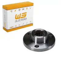 Buchse Pilotlager Schwungscheibe f&uuml;r PORSCHE 911 3.0 3.2 3.3 93010204200