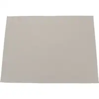 500x PKW Fu&szlig;raumschoner 500mm x 375mm Einweg Auto-Teppichschoner Fu&szlig;matten