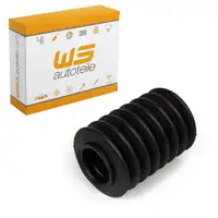 Spurstange Manschette f&uuml;r PORSCHE 911 2.0-3.2 1963-1989 912 914 vorne 90134719102