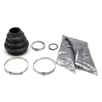 Achsmanschette Satz f&uuml;r PORSCHE 996 997 991 Boxster Cayman 986/7/1/2 hinten 99633229300