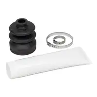 Achsmanschette Satz f&uuml;r PORSCHE 996 997 vorne GETRIEBESEITIG 99634929300