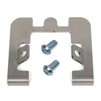 Bremssattel Platte f&uuml;r PORSCHE 964 3.6 Turbo 993 928 5.4 GTS vorne 99335195902