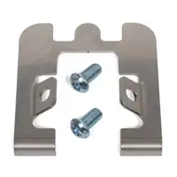 Bremssattel Platte f&uuml;r PORSCHE 964 993 928 944 968 hinten unten 99335295900