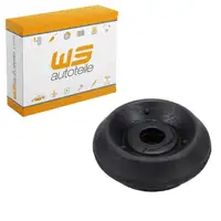 Federbeinlager Domlager f&uuml;r PORSCHE 924 944 bis 1986 vorne oben 94434307101