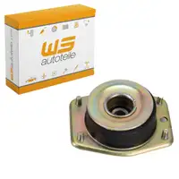 Federbeinlager Domlager f&uuml;r PORSCHE 944 ab Modelljahr 1987 vorne 95134301830