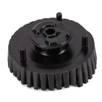 2x Federbeinlager Domlager f&uuml;r PORSCHE 964 ab 1991 hinten oben 96433305900