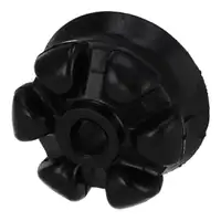 2x Strut Mounts (Upper Mounts) for PORSCHE 964 3.6 Carrera / 4 to 90 (Rear Upper) 96433306903