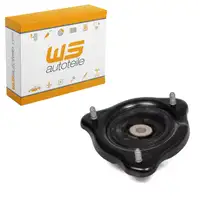 Federbeinst&uuml;tzlager f&uuml;r PORSCHE 996 4 ohne Sportfahrwerk vorne rechts 99634301604