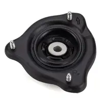 2x Federbeinlager Domlager f&uuml;r PORSCHE 996 Carrera / Turbo 4 4S IX73 IX74 vorne