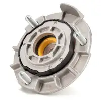 Federbeinlager Domlager f&uuml;r PORSCHE 997 3.6 Carrera PR-029 hinten oben 99733306100