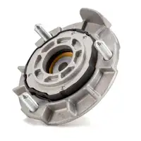 Federbeinlager Domlager f&uuml;r PORSCHE 997 Cabrio 3.6/3.8 Carrera hinten 99733306103