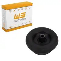 Strut Mount (Strut Bearing) for PORSCHE 928 4.5, 4.7, 5.0, 5.4 S / GTS (Rear) 92833304301