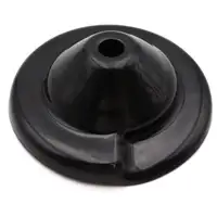 2x Federteller Sto&szlig;d&auml;mpfer f&uuml;r PORSCHE 964 993 Carrera / Turbo vorne 96434350700