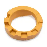 Federteller Federauflage Ausgleichplatte f&uuml;r PORSCHE 993 996 997 hinten 99733350400