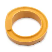 Federteller Federauflage Ausgleichplatte f&uuml;r PORSCHE 993 996 997 hinten 99733350400