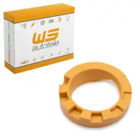 Federteller Federauflage Ausgleichplatte f&uuml;r PORSCHE 993 996 997 hinten 99733350400