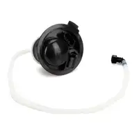 Filter Kraftstofff&ouml;rderpumpe f&uuml;r PORSCHE Cayenne (9PA) 3.6 4.8 links 95562042100