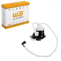 Filter Kraftstofff&ouml;rderpumpe f&uuml;r PORSCHE Cayenne (9PA) 3.6 4.8 links 95562042100