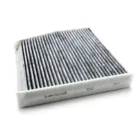 Innenraumfilter Aktivkohle f&uuml;r MERCEDES-BENZ W176 W246 W242 C117 X117 X156 2468300018