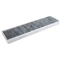 HIRSCHER Filter-Set 2-tlg MINI R56 R55 One D / Cooper D 90/109 PS 9HZ