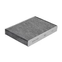 Activated Carbon Cabin Filter for RENAULT Kangoo 3, Megane 4, Scenic 4, Espace 5 272774812R