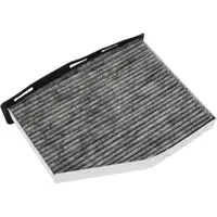 Innenraumfilter Aktivkohle f&uuml;r VW Golf 5 6 Touran 1T AUDI A3 A4 B6 B7 SEAT Leon 1K1819653B