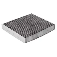 Innenraumfilter Pollenfilter Aktivkohlefilter f&uuml;r PORSCHE Panamera 970 97057362300