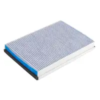 Innenraumfilter Pollenfilter ANTIALLERGISCH f&uuml;r FIAT 500L/500X 52207674