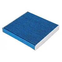Cabin Air Filter (Pollen Filter) - Anti-Allergy for FORD Ranger (TKE) 2542635