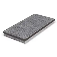 Filter-Set f&uuml;r PORSCHE 911 996 997 3.4 / 3.6 / 3.8 Carrera 301-381 PS