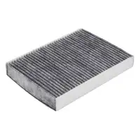 Innenraumfilter ANTIALLERGISCH f&uuml;r SEAT Mii SKODA Citigo VW Up 1S0819669